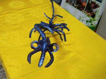 X